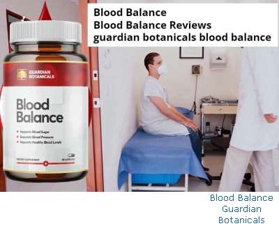 Low Cost Blood Balance